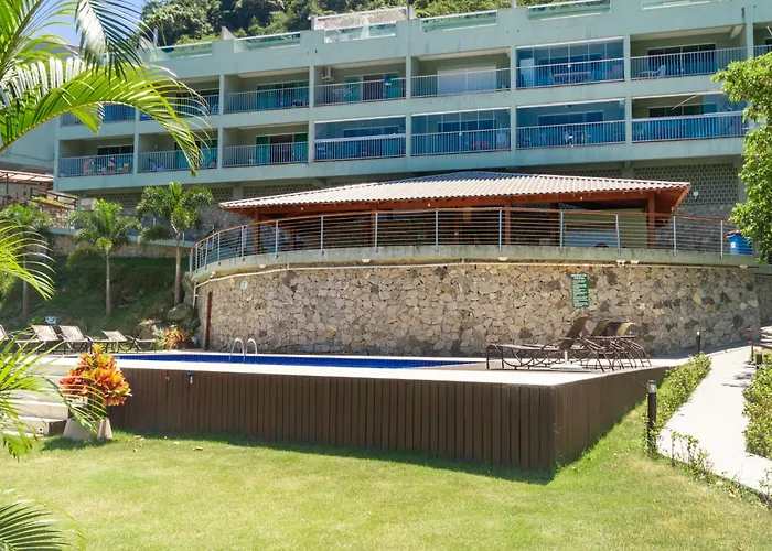 Angra Dos Reis Com Estilo E Sofisticacao!