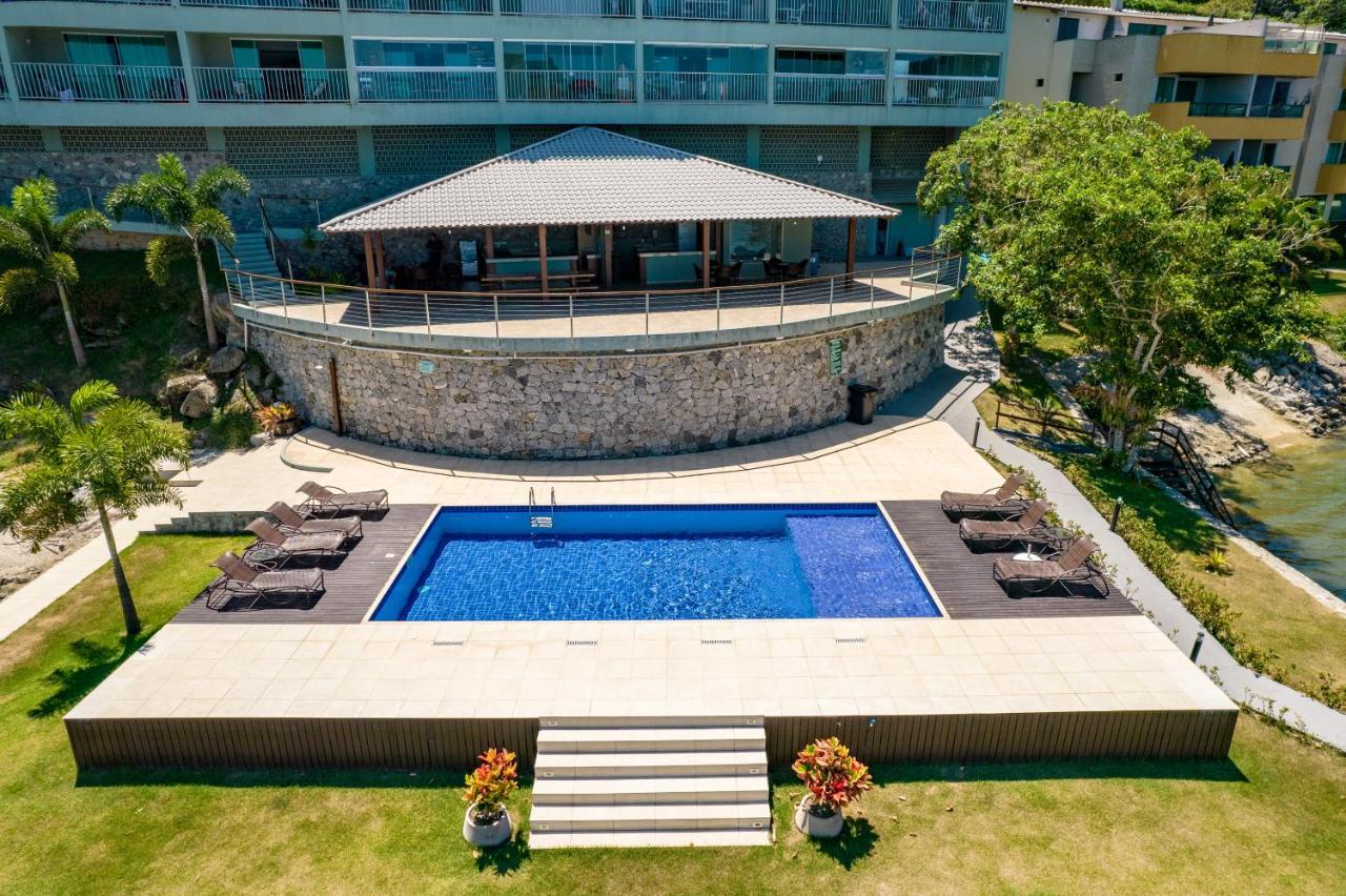 Apartamento Com Estilo E Sofisticacao! Angra dos Reis