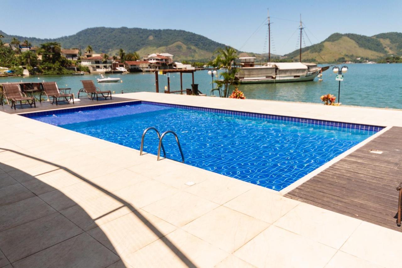Apartamento Com Estilo E Sofisticacao! Angra dos Reis