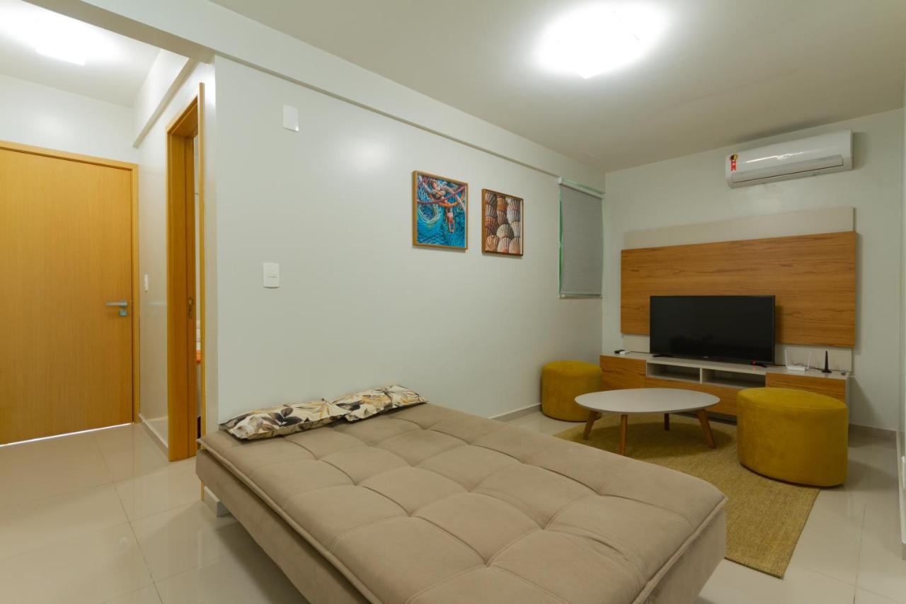 Com Estilo E Sofisticacao! Apartamento