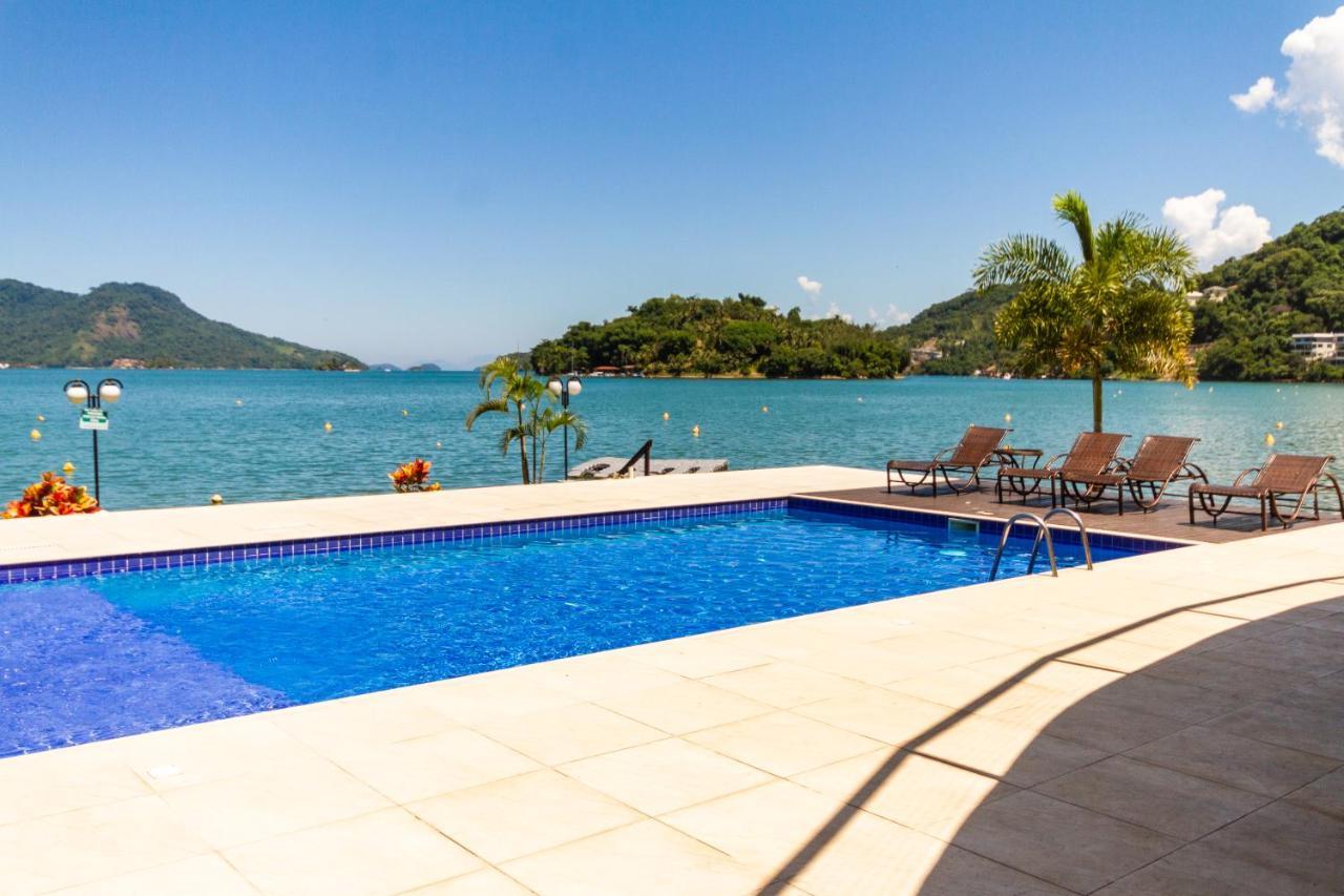 Com Estilo E Sofisticacao! Apartamento Angra dos Reis
