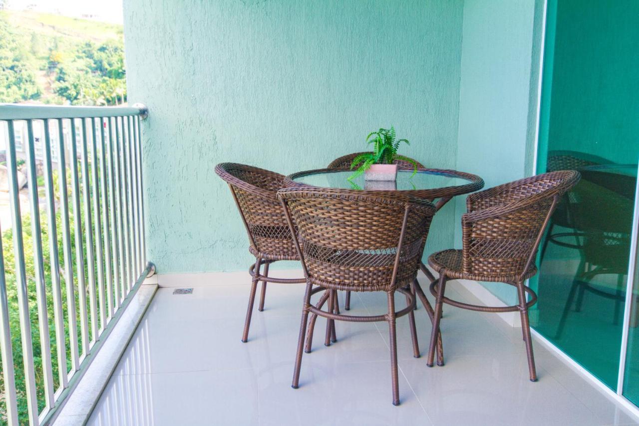 Com Estilo E Sofisticacao! Apartamento Angra dos Reis