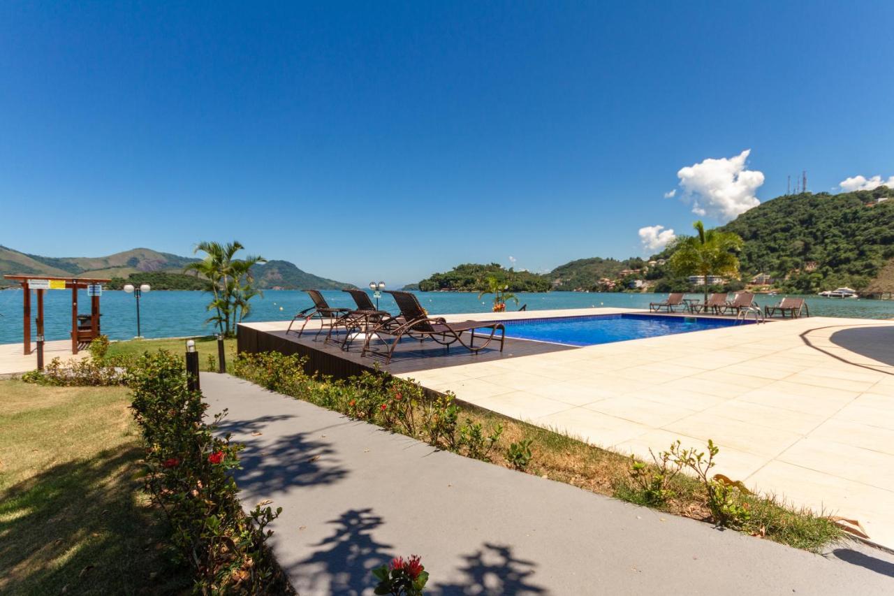 Apartamento Com Estilo E Sofisticacao! Angra dos Reis