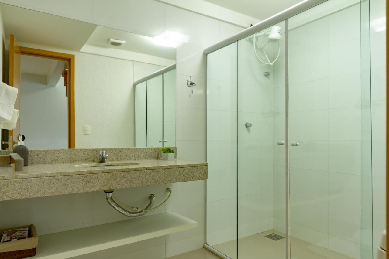 Com Estilo E Sofisticacao! Apartamento