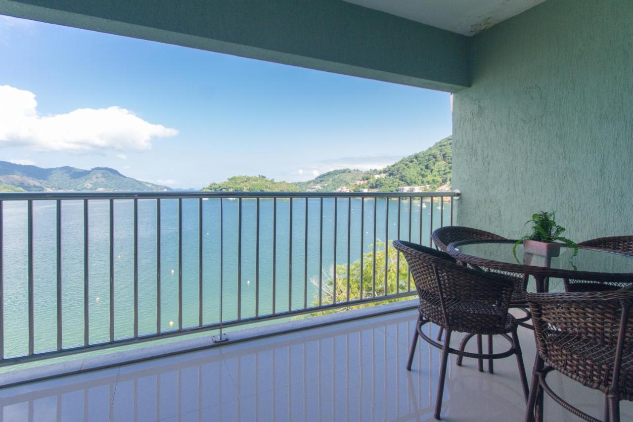 Apartamento Com Estilo E Sofisticacao! Angra dos Reis