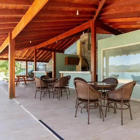 Angra Dos Reis Com Estilo E Sofisticacao! Apartment Exterior photo