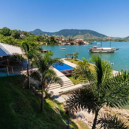 Angra Dos Reis Com Estilo E Sofisticacao! Apartment Exterior photo