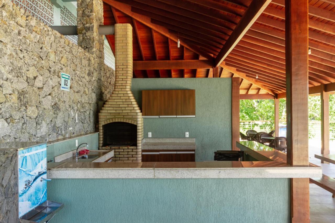公寓 Com Estilo E Sofisticacao! Angra dos Reis